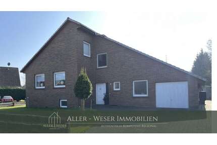 Haus zum Kaufen in Hipstedt 364.000,00 € 242 m²