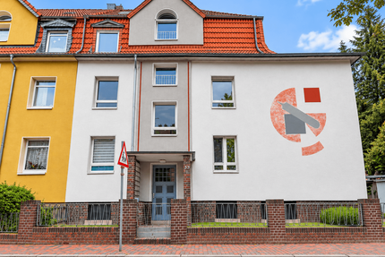 Wohnung zum Mieten in Hildesheim 650,00 € 90.5 m²