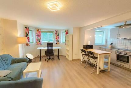 Gute Wohnung zu vermieten in Hamburg