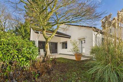 Haus zum Kaufen in Wiesbaden 650.000,00 € 125 m²