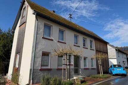 Haus zum Kaufen in Sörth 148.880,00 € 103 m²