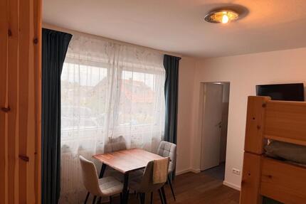 1-Zimmer-Apartment in Ergoldsbach – 26 m² – 550 € warm