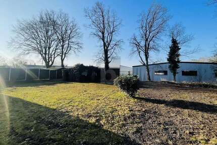 Grundstück zu verkaufen in Quickborn 190.000,00 € 400 m²