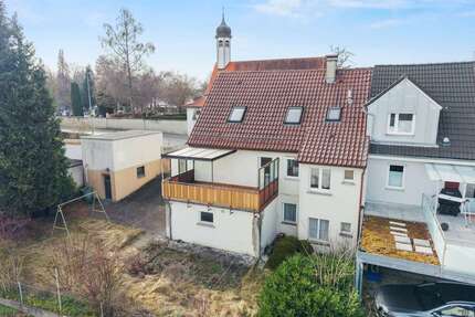 Haus zum Kaufen in Aulendorf 239.000,00 € 127 m²
