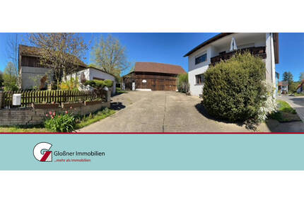 Wohnen und Leben auf dem Land - 295.000,00&nbsp;EUR Kaufpreis, ca.&nbsp; 160,00&nbsp;m&sup2;&nbsp;Wohnfl&auml;che in Berching / Thann (PLZ: 92334)