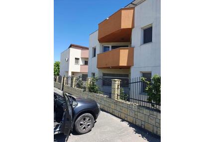 Ferienhaus in Rumänien Mamaia Constanta zu vermieten - Birkenfeld