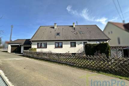 Haus zum Kaufen in Kusterdingen 550.000,00 € 165 m²