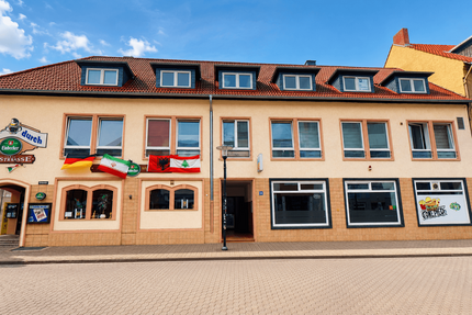 Wohnung zum Mieten in Hildesheim 650,00 € 92.5 m²