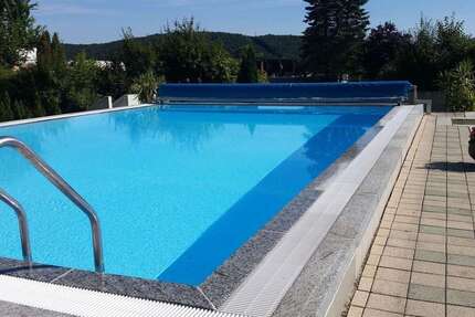 Wohnung zum Mieten in Bad Kissingen 895,00 € 87 m²