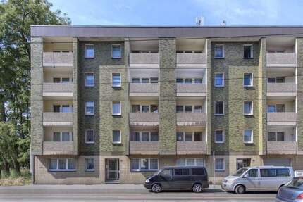 Wohnung zum Mieten in Duisburg 300,52 € 59.89 m²