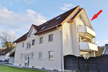 Wohnung zum Kaufen in Oerlinghausen 170.000,00 € 78.61 m²