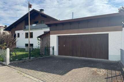 Haus zum Kaufen in Pfaffenhofen 649.000,00 € 168 m²