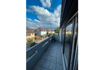 1,5-Zimmer-Wohnung - 860,00&nbsp;EUR Kaltmiete, ca.&nbsp; 40,00&nbsp;m&sup2; in Stuttgart (PLZ: 70327) Luginsland