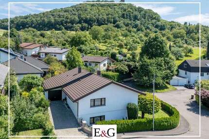 Haus zum Kaufen in Oberstenfeld 745.000,00 € 192.54 m²