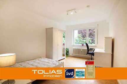 WG-Zimmer in Stuttgart-West 600,00 € 16 m²