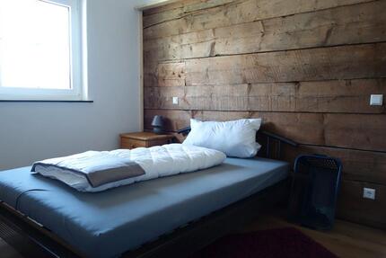 Wohnung - Zimmer im Außenbereich nahe Isny alle Kosten inclusive - Isny im Allgäu