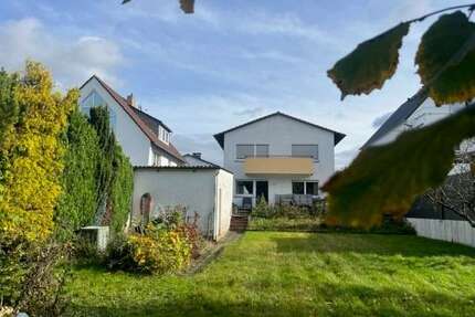 Haus zum Kaufen in Offenbach 850.000,00 € 133 m²