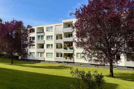 Wohnung zum Kaufen in Rösrath 294.000,00 € 90 m²