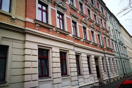 schöne 2-Raum-Wohnung Meißen Triebischtal