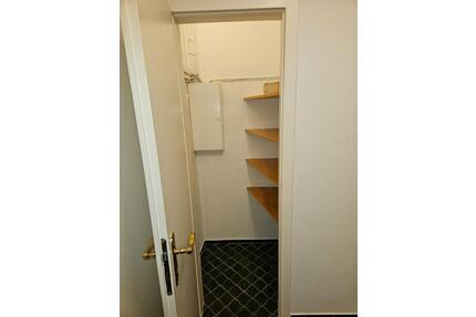 2,5 Zimmer Wohnung Hochpattere mit Terrasse Altstadt Lauenburg - Lauenburg/Elbe