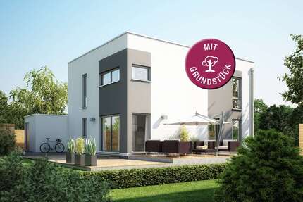 Haus zum Kaufen in Großharthau 533.900,00 € 143 m²