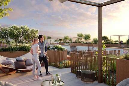 Wohnung zum Kaufen in Köln 1.092.900,00 € 123.76 m²