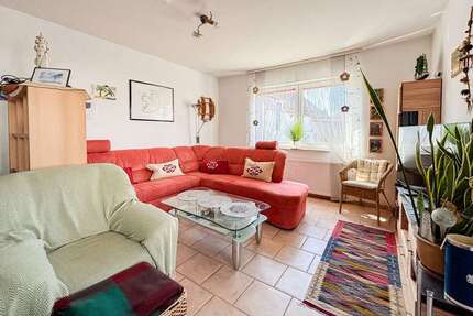 Wohnung zum Kaufen in Groß-Umstadt 169.000,00 € 72.95 m²