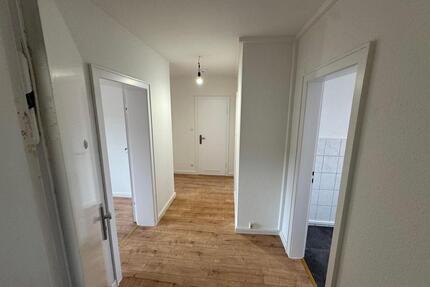 Schöne, moderne 3-Zimmerwohnung in Hannover Stöcken