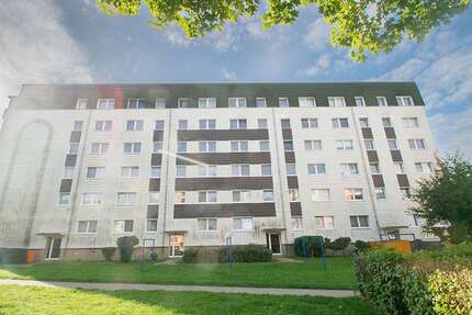 Wohnung zum Mieten in Prenzlau 440,00 € 62.86 m²