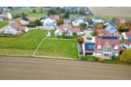Adelzhausen - naturnahe Lebensqualität mit urbaner Nähe - der Traumstandort für Ihr neues Zuhause