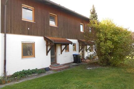 Familienglück mit Garten & Garage – Doppelhaushälfte in Wajon !!! - Tacherting