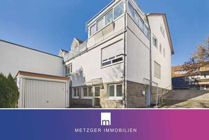 Haus zum Kaufen in Wernau (Neckar) 799.000,00 € 310 m²