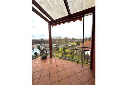 Wohnung zum Kaufen in Salzgitter 235.000,00 € 98 m²