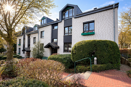 Wohnung zum Kaufen in Mettmann 160.000,00 € 66 m²