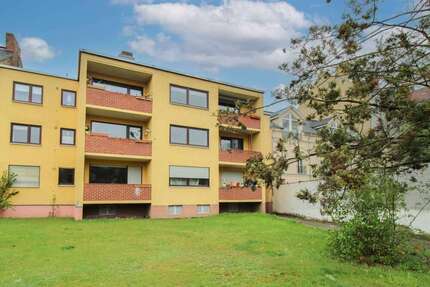Wohnung zum Kaufen in Berlin 183.000,00 € 59.02 m²