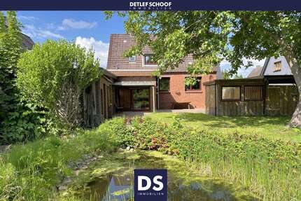 Haus zum Kaufen in Kiel 410.000,00 € 120 m²