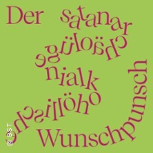 Wunschpunsch - Badisches Staatstheater Karlsruhe
