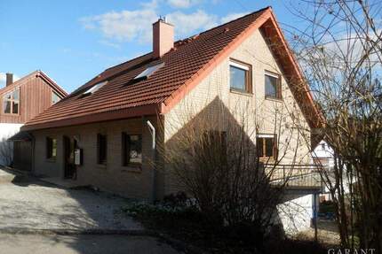 TOPP-Haus, 281qm -WFL - Ideal für Großfamilien - Untermünkheim Obermünkheim