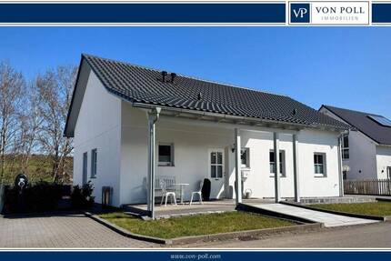 ** Energiesparhaus** Modernes Zweifamilienhaus mit effizienter Technik - Daun / Rengen