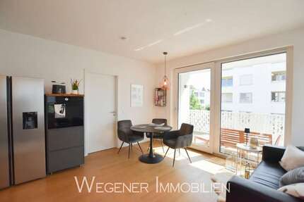 Wohnung zum Mieten in München 1.190,00 € 48 m²