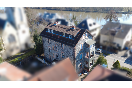 Wohnung zum Kaufen in Hanau 299.000,00 € 127 m²