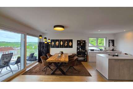 Wohnung zum Mieten in Sinsheim 1.360,00 € 108.29 m²