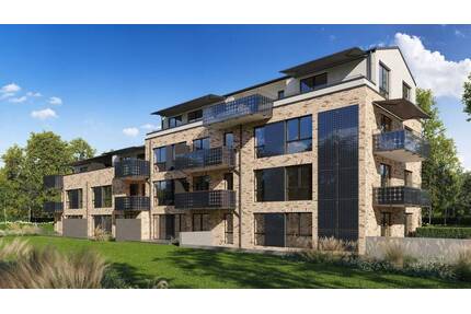 1A Lage im Zentrum von Henstedt-Ulzburg!