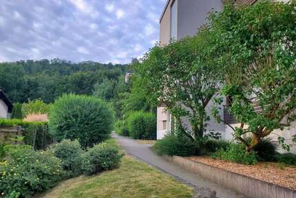 Wohnung zum Kaufen in Langelsheim 49.000,00 € 35 m²