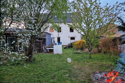 Kernsanierungs-Juwel mit viel Platz: Gestalten Sie Ihr Traumhaus - Delitzsch