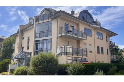 Investieren unweit der Dresdner Elbhänge - Dresden Loschwitz/Wachwitz