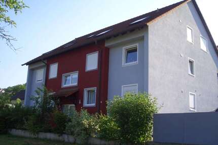 Wohnung zum Mieten in Leinach 780,00 € 63 m²