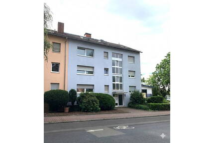 Moderne 2-Zimmer-Wohnung in Frankfurt-Bonames - Renoviert - Frankfurt am Main