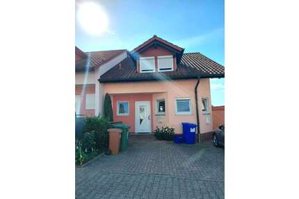 Haus zum Mieten in Dielheim 1.300,00 € 130 m²
