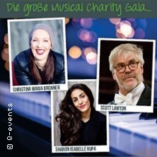 A Musical Journey- Sharon Isabelle Rupa und Christina Maria Brenner - Sonsbeck